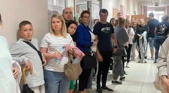 Trzeci Dzień Otwarty piotrkowskiej porodówki 