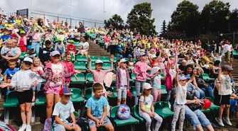 Zmiana lokalizacji spektaklu "Przygody psotnego szewczyka"