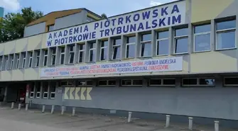 3 mln zł dla uczelni wyższych z województwa. 225 tysięcy dla Akademii Piotrkowskiej