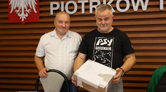 Podpisy mieszkańców w sprawie CIC zostały sprawdzone. Będzie referendum