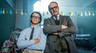 Na początek sierpnia - Kino Helios