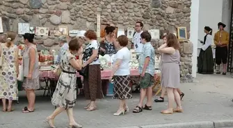 Zespół SYJON wystąpi w Piotrkowie podczas Jarmarku Domikańskiego