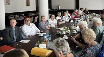 Współpraca międzypokoleniowa w centrum uwagi Rady Seniorów Powiatu Piotrkowskiego