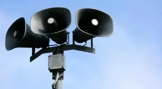 1 sierpnia syreny przypomną o rocznicy wybuchu Powstania Warszawskiego także w gminie Wola Krzysztoporska