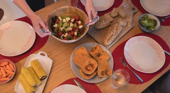 „Tomawa, Żerechowa i okolice – Nasza Mała Ojczyzna” zaprasza na międzypokoleniowe warsztaty kulinarne