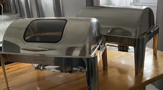 Nowy sprzęt dla stowarzyszenia  „Tomawa, Żerechowa i okolice – Nasza Mała Ojczyzna” 