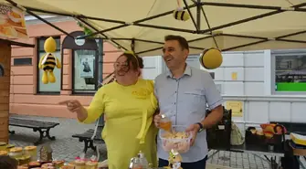 IV Jarmark Dominikański i Piotrkowskie Święto Miodu – spotkajmy się w sercu miasta!