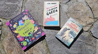 Książka na weekend – Jezioro Garda i jego kryminalna zagadka