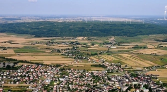  Kamieńsk najbogatszym miastem w województwie łódzkim. Piotrków czwarty