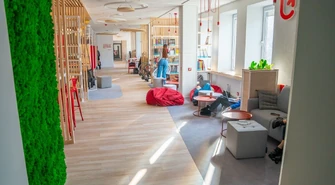 Łódzkie stawia na edukację i inwestycje