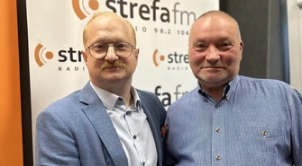 Jedno czy dwa referenda w Piotrkowie ? Debata w Strefie FM