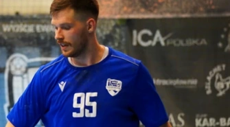 Wyjazdowa przegrana Piotrkowianina w Kwidzynie