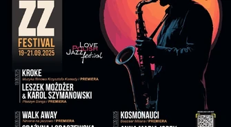 9. Love Polish Jazz Festival już wkrótce