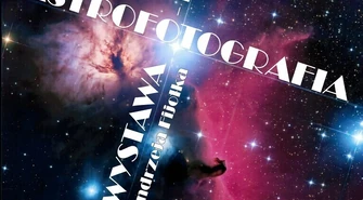 Noc Perseidów w Mediatece