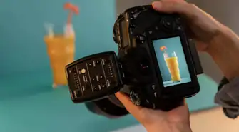 Fotografia w domowym zaciszu. Jak przygotować studio we własnym domu lub mieszkaniu?