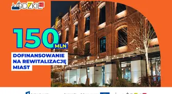 Miliony na rewitalizację miast. Pieniądze trafią m.in. do Radomska i Tomaszowa