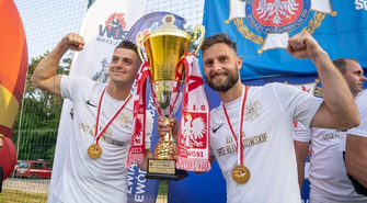 Prawie 2,3 mln zł na wydarzenia sportowe także w naszym regionie