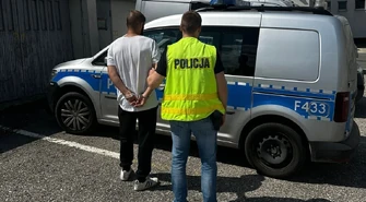 "Wyprał" 230 tysięcy złotych. Teraz grozi mu 10 lat więzienia