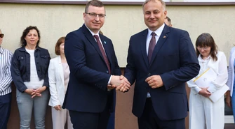 Ogromna kasa dla Czarnocina. Powstaną m.in. nowa szkoła i przedszkole