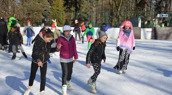 Latem o zimie. UM w Piotrkowie wybrał projektanta miejskiego lodowiska 