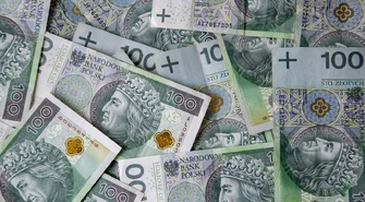 Od 1 stycznia 2026 r. minimalne wynagrodzenie za pracę ma wynieść 4806 zł brutto