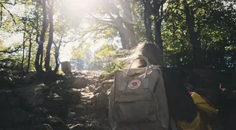 Czyżby najlepsze plecaki na świecie?