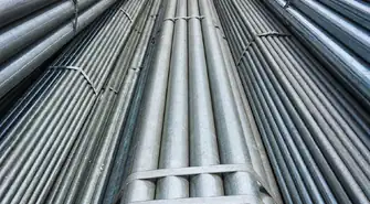 Czym są i do czego służą rury preizolowane? Odpowiadamy!