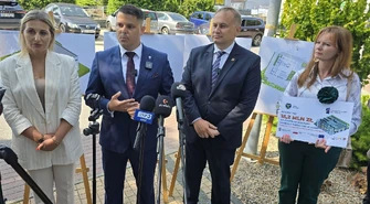 W Kamieńsku też powstanie mediateka. Gmina pozyskała 15 mln złotych z UE