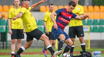 OSiR Piotrków reprezentantem województwa w MP Szóstek