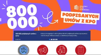 Pół miliona z KPO dla Ministerstwa Śledzia i Wódki?