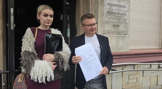 Wraca sprawa bloku przy ul. Sygietyńskiego w Piotrkowie. Jest wniosek radnych