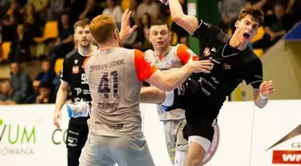 Piotrkowianin na drugim miejscu w turnieju w Mielcu