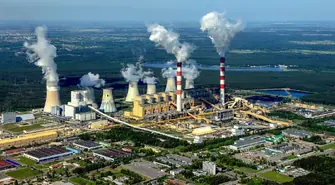 Nie będzie zmiany granic między gminą Kleszczów a gminą Bełchatów