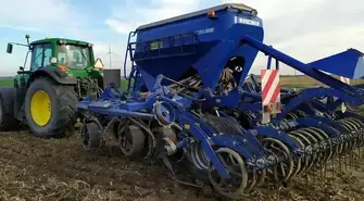 Zwrot podatku akcyzowego dla rolników z gminy Wola Krzysztoporska