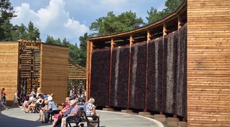 „W ogródku po cichutku”. Koncert w Kamieńsku