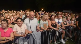 Już w ten weekend przenieśmy się w lata 90-te !