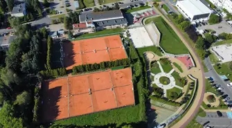 OSiR zaprasza na Challenger Cup czyli wojewódzki turniej tenisa