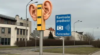 Radary, które słyszą. Czy uciszą Piotrków?