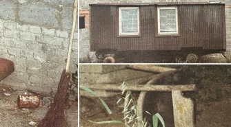 Aresztowany – cztery i pół roku spokoju?