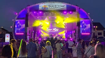 Sulejów świętuje – Dni Miasta 2025 pełne atrakcji ZDJĘCIA