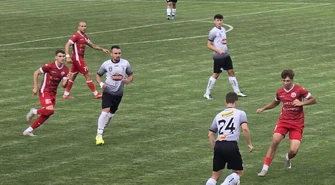 Wymęczone zwycięstwo Concordii ze spadkowiczem IV ligi