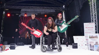 Festiwal „Tacy Sami” w Radomiu – muzyka, pasja i integracja