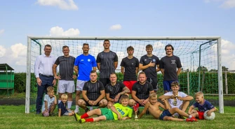 Pierwszy Memoriał im. Jana Jańca