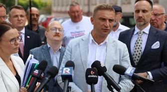 Nadal nie wiadomo czy będzie referendum w sprawie odwołania prezydenta Piotrkowa