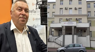 Co dalej z budynkiem szpitala przy ul. Roosevelta?