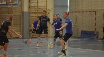 Porażka Piotrkowianina w sparingu ze Stalą Mielec