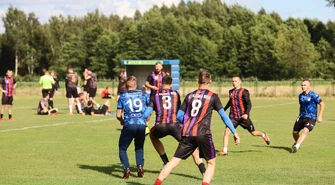 Piotrkowski Cup 2025 za nami! Sportowe święto w Moszczenicy ZDJĘCIA