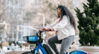 Jak wykorzystać rower elektryczny w weekendowych wycieczkach?