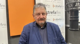 W Piotrkowie jest najdroższa woda? "W okolicy ceny są wyższe" odpowiada Michał Rżanek