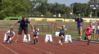 Trwają zapisy na VIII Ogólnopolski Mityng Lekkoatletyczny - Polanik Cup